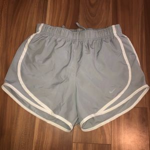 Nike tempo running shorts